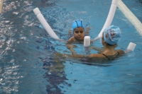 Okul &Ouml;ncesi Y&uuml;zme Kursu