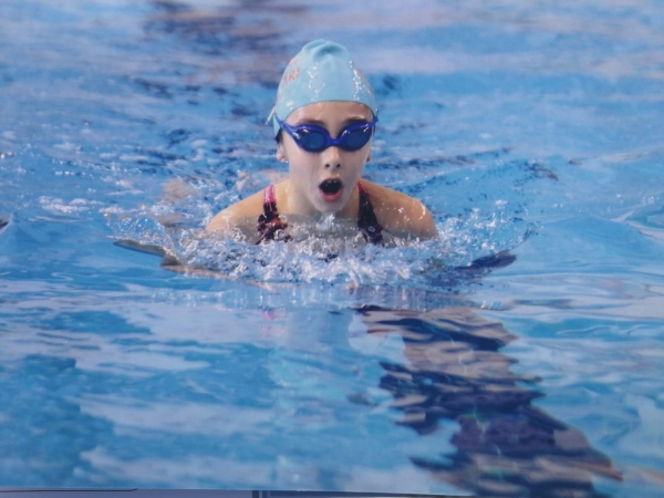 Y&uuml;zmede Kuvvet Antrenmanı